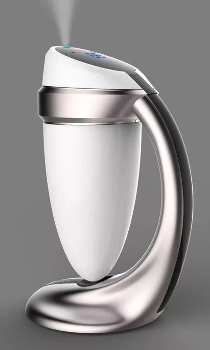 自然形態(tài)與流線在產(chǎn)品設(shè)計(jì)中的應(yīng)用——以日用家電為例