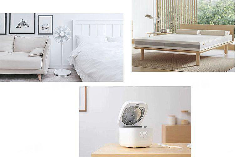 小米系列日用家電 哪些最值得入手？