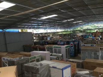 重慶廚房家電 智能科技融入日常，打造現(xiàn)代家居新體驗(yàn)