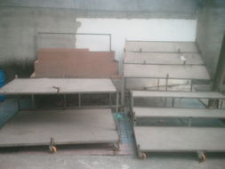 現(xiàn)代家居生活的三大支柱 日用品、家具與家電