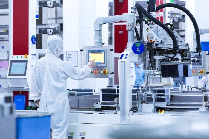 實(shí)體制造業(yè)，是時(shí)候摸著云廠商過河了 包裝設(shè)計(jì)篇