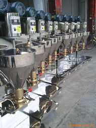 永仁食品機(jī)械廠 專業(yè)包裝設(shè)計(jì)，助力食品工業(yè)高效發(fā)展