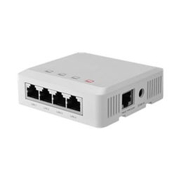 科技旗艦，智簡(jiǎn)包裝——DCN網(wǎng)絡(luò)設(shè)備旗艦店包裝設(shè)計(jì)解析